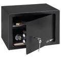 Produktbild: Burg Wächter Tresor Burg Wächter 35790 FAVOR S5 K Einbruchschutztresor Schlüsselschloss