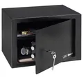 Produktbild: Burg Wächter Tresor Einbruchschutztresor mit Schlüsselschloss, Lieferung per 35790