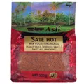 Produktbild: 500g scharfe Saté Würzmischung für Marinade und Sauce Satay Seasoning Mix ASLI