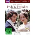 Produktbild: Stolz und Vorurteil - Pride & Prejudice (1995), 2 DVDs