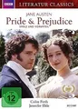 Produktbild: Stolz und Vorurteil - Pride  Prejudice (1995) - Jane Aus... | DVD | Zustand gut