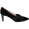 Produktbild: Peter Kaiser Peter Kaiser 72443 004, Pumps, Schwarz, Damen Pumps schwarz 38 EU