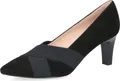Produktbild: Peter Kaiser Hochfrontpumps Damen 31393832353531 Schwarz 38 EU