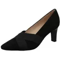 Produktbild: Peter Kaiser Pumps schwarz 38 EU
