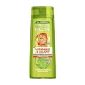 Produktbild: Garnier Fructis Shampoo Vitamine & Kraft mit Blutorange, 250 ml