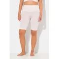 Produktbild: Ulla Popken Miederhose bis 58+, Miederhose Shapewear, bodyforming orange|rosa 58/60
