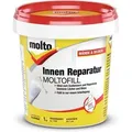 Produktbild: Molto Moltofill Fertigspachtel Innen 1 Kg