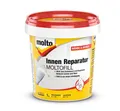 Produktbild: MOLTO Spachtelmasse MOLTO Moltofill Fertigspachtel Innen 1 Kg