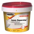 Produktbild: Molto Spachtel-, Füllstoffe u. Dichtungsmassen Moltofill Fertigspachtel innen 1-