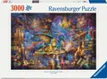 Produktbild: Drachenbibliothek Ravensburger 12001418