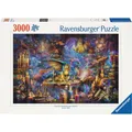 Produktbild: Ravensburger Puzzle - Drachenbibliothek