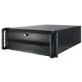 Produktbild: Inter-Tech IPC 4129L - Rack-Montage - 4U - SSI EEB - keine Spannungsversorgung (ATX / PS/2)