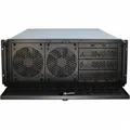 Produktbild: INTER-TECH IPC 4U-4129L integrierter Luftfilter