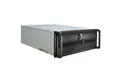 Produktbild: Inter-Tech PC-Gehäuse Inter-Tech 4U-4129L, Server-Gehäuse, (4