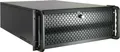 Produktbild: Inter-Tech 48.3cm IPC 4U-4129L   4HE  SERVER retail