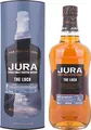Produktbild: Jura THE LOCH Single Malt Scotch Whisky mit Geschenkverpackung (1 x 0.7 l)