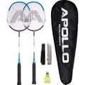 Produktbild: Apollo Badminton Set 