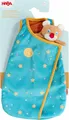 Produktbild: Haba Puppen Schlafsack Zubehör für Stoffpuppe Puppen-Schlafset Träu 2011907001