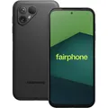 Produktbild: Fairphone 5 (128 GB, Mattschwarz, 6.46