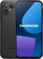 Produktbild: Fairphone 5 128GB Schwarz 5G F5FPHN-1ZW-EU1