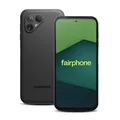 Produktbild: Fairphone 5 Dual-SIM 6GB/128GB matt black Android 14 Smartphone