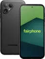 Produktbild: Fairphone 5 128GB 16.4cm (6.46 Zoll) Schwarz Android 13 Dual-SIM Smartphone