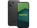 Produktbild: FAIRPHONE 5 128 GB Mattschwarz Dual SIM