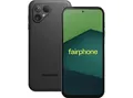 Produktbild: FAIRPHONE 5 128 GB Mattschwarz Dual SIM Smartphone Handy