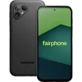 Produktbild: Fairphone Fairphone 5 128 GB 16.4 cm (6.46 Zoll) Schwarz Android™ 13 Dual-SIM