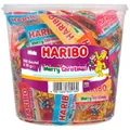 Produktbild: Haribo Christmas Mischung Dose 980g