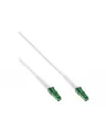 Produktbild: InLine LWL Simplex Kabel FTTH LC/APC 8° zu 9/125µm OS2 25m -40°C-85°C (88225)