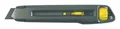 Produktbild: STANLEY Cuttermesser, Klinge: 1.8 cm, Interlock