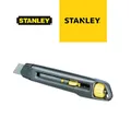 Produktbild: STANLEY Cuttermesser 1-10-018 Interlock 18mm Länge 165mm - hoch stabil !