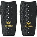 Produktbild: Erima Schienbeinschutz Evo Flex Schienbeinschoner Kinder schwarz S