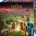 Produktbild: Der Herr der Ringe - Gemeinsam zum Schicksalsberg, Brettspiel