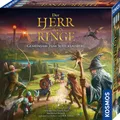 Produktbild: Kosmos Der Herr der Ringe - Gemeinsam zum Schicksalsberg (Deutsch) (682804)