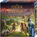 Produktbild: Kosmos Der Herr der Ringe - Gemeinsam zum Schicksalsberg - deutsch 290573