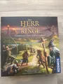 Produktbild: Kosmos Der Herr der Ringe - Gemeinsam zum Schicksalsberg, Brettspiel