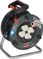 Produktbild: Brennenstuhl Garant V2 Kabeltrommel 25m 4 Steckdosen Made in Germany