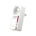 Produktbild: AVM FRITZ!Powerline 1220E - Erweiterung - Weiß
