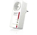 Produktbild: FRITZ!Powerline 1220 Power-LAN, 2x LAN