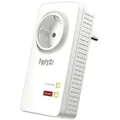 Produktbild: Avm - Fritzpowerline 1220e - Powerline Adapterkit An Wandsteckdose Anschließbar