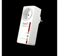 Produktbild: AVM FRITZ!Powerline 1220E 1200 Mbit/s Eingebauter Ethernet-Anschluss Weiß WLAN-Repeater