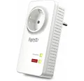 Produktbild: AVM FRITZ!Powerline 1220 Power LAN Adapter. Netzwerk-Adapter