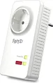 Produktbild: AVM FRITZ!Powerline 1220E, Bridge, GigE, HomePlug AV (HPAV) 2.0, IEEE 1901 - OVP