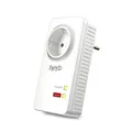 Produktbild: AVM FRITZ!Powerline 1220 Single Gigabit-Heimnetz an jeder Steckdose 2x LAN