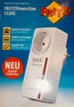 Produktbild: AVM FRITZ!Powerline 1220E Home-Plug Adapter 1.200 Mbit/s Gigabit-LAN