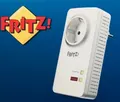 Produktbild: AVM FRITZ Powerline 1220 Gigabit Netzwerk LAN 1200Mbps Adapter dLan neue Version