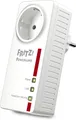 Produktbild: AVM Power LAN FRITZ!Powerline 1220 (Single) Weiss