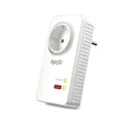 Produktbild: FRITZ! FRITZ!Powerline 1220 (1200 Mbit/s, Ethernet, Steckdose) #24135176